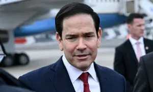 آبنائے ہرمز کو ہر صورت کھولا جائے گا، ایران کی رضا مندی ہو یا نہ ہو: مارکو روبیو