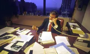 ٹرمپ 38 سال پرانا منصوبہ، ایران کے حوالے سے 1987 کی ویڈیو وائرل ٹرمپ 38 سال پرانا منصوبہ، ایران کے حوالے سے 1987 کی ویڈیو وائرل