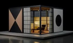 اب آپ تیار شدہ گھر آن لائن آرڈر کر سکیں گے اب آپ تیار شدہ گھر آن لائن آرڈر کر سکیں گے