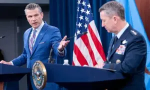 پینٹاگون کی ایران جنگ سے قبل دفاعی شعبے میں سرمایہ کاری کی خبروں کی تردید