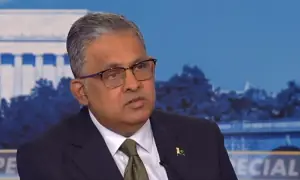 Pakistan&rsquo;s efforts to defuse US-Iran tensions in wider regional interest: ambassador