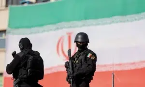 ایران میں امریکا اور اسرائیل کو معلومات یا تصاویر فراہم کرنے پر پھانسی کی سزا کا اعلان