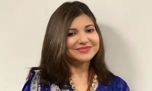 بھارتی گلوکارہ الکا یاگنک دو سال سے خطرناک بیماری میں مبتلا، نئے پروجیکٹس لینے سے معذرت بھارتی گلوکارہ الکا یاگنک دو سال سے خطرناک بیماری میں مبتلا، نئے پروجیکٹس لینے سے معذرت