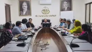 Punjab plans AI-driven maternal health pilot in rural districts