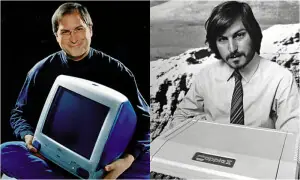 From Macintosh to challenge of AI, tech giant Apple turns 50