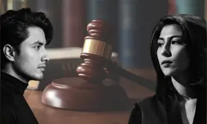 میشا شفیع اور علی ظفر کی طویل قانونی جنگ: کب کیا ہوا؟