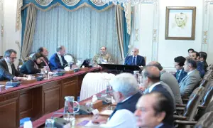 PM orders crackdown on fuel smuggling, highlights Rs129bn relief