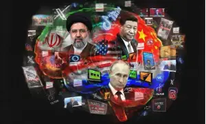 امریکا کا سفارت خانوں کو مقامی انفلوئنسرز، حامی افراد کے ذریعے اپنا بیانیہ پھیلانے کا ٹاسک