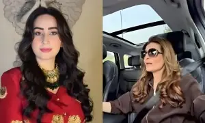 ریشم اور دیدار کے درمیان تنازع شدت اختیار کر گیا