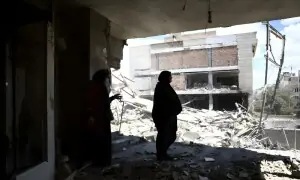 ایران جنگ پر اختلاف: یورپ نے متعدد امریکی فوجی آپریشنز کیسے ناکام بنائے؟