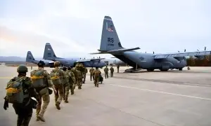 ایران جنگ پر اختلاف: یورپ نے متعدد امریکی فوجی آپریشنز کیسے ناکام بنائے؟