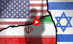 ایران جنگ بندی پر امریکا اور اسرائیل کی گارنٹی کون دے گا؟