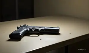 Prominent Peshawar doctor injured in gun attack