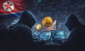 شمالی کوریا کے ہیکرز کا کرپٹو کرنسی چرانے کے لیے امریکا پر سائبر حملہ
