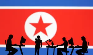 North Korea-linked hackers breach popular software to steal credentials