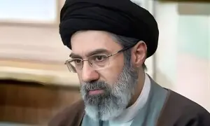 مجتبیٰ خامنہ ای کہاں ہیں؟ روسی سفارت کار کا انکشاف