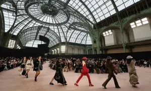 Paris to host 11th edition of Modest Fashion Week in April Paris to host 11th edition of Modest Fashion Week in April