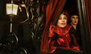 Sydney Film Festival unveils first 13 titles ahead of June event Sydney Film Festival unveils first 13 titles ahead of June event