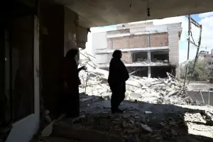 Europe pushes back on some US military operations as concerns over Iran war mount