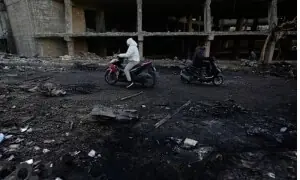 اسرائیل کا ایران میں قدس فورس کے اہم اہلکار مہدی وفائی کو شہید کرنے کا دعویٰ