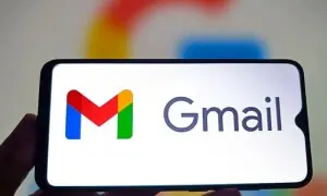 ای میلز کھوئے بنا &rsquo;جی میل&lsquo; آئی ڈی تبدیل کرنے کا طریقہ