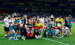 List of qualified teams for 2026 World Cup