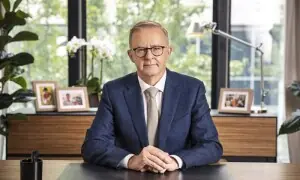 آسٹریلوی وزیراعظم کا پیٹرولیم بحران کے باعث ریلیف پیکجز کا اعلان