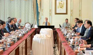 PM orders medium- and long-term plan to shield economy from global price shocks