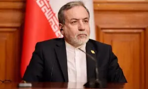 &rsquo;کوئی جنگ بندی نہیں ہو رہی&lsquo;؛ ایران نے ٹرمپ کے دعوے کو پھر مسترد کردیا