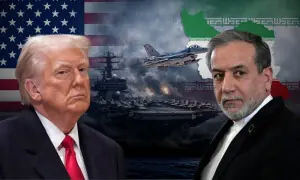 &rsquo;کوئی جنگ بندی نہیں ہو رہی&lsquo;؛ ایران نے ٹرمپ کے دعوے کو پھر مسترد کردیا