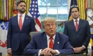 ٹرمپ ایران سے جنگ چاہتے ہیں یا انخلا؟ بدلتے بیانات سے مشیر بھی پریشان