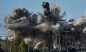 ایران جنگ کے تباہ کن اثرات: عرب ممالک کو ایک ماہ میں 194 ارب ڈالر کا نقصان