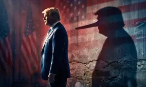 ایران جنگ پر ٹرمپ کے خطاب میں شامل بڑے جھوٹ