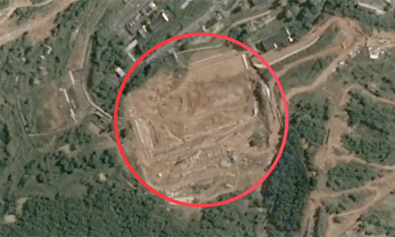 چین کا خفیہ مشن: نئے ایٹمی ہتھیاروں کی تیاری کا انکشاف