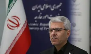 ہر صورتحال کے لیے تیار ہیں، امریکی سفارت کاری محض ایک ڈھونگ ہے: ایران