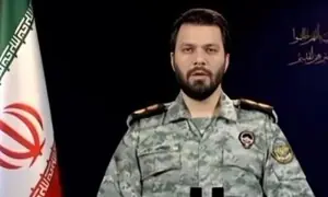 امریکا و اسرائیل کو ہماری عسکری طاقت کا اندازہ نہیں، جنگ آخری مرحلے تک جاری رہے گی: ایران