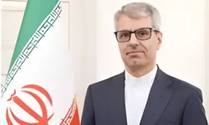 ہر صورتحال کے لیے تیار ہیں، امریکی سفارت کاری محض ایک ڈھونگ ہے: ایران