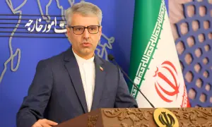 ہر صورتحال کے لیے تیار ہیں، امریکی سفارت کاری محض ایک ڈھونگ ہے: ایران کا ٹرمپ کو جواب