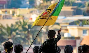 امریکا اور ایران کے درمیان پھنسا عراق: کیا بغداد خود کو نئی جنگ سے بچا پائے گا؟