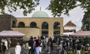 France bans planned gathering of Muslims in Paris area, citing security risk