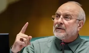 لاکھوں ایرانی ملک کے دفاع کے لیے ہتھیار اٹھانے کو تیار ہیں، باقر قالیباف