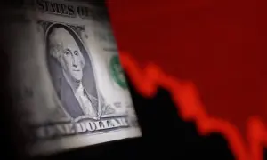 Iran war exposes frailties of &lsquo;no-hire&rsquo; US economy