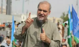 Jamaat-e-Islami to protest amid fuel price hike