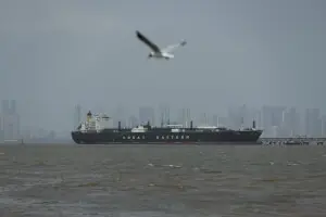 Strait of Hormuz control could decide outcome of Iran war