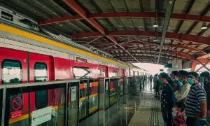 پنجاب میں پبلک ٹرانسپورٹ مفت، سندھ میں موٹر سائیکل مالکان کو 2000 ماہانہ دینے کا اعلان