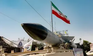 Iran retains significant missile, drone capabilities despite strikes: US intel