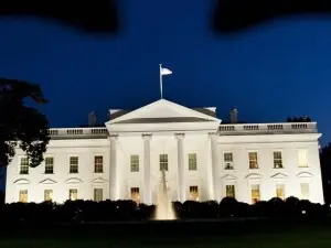 White House seeks record $1.5tr defence budget amid Iran war