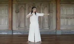 آٹھ سو سال پرانی چینی تکنیک، 10 منٹ میں ہائی بلڈ پریشر قابو