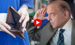 پاکستان میں قلت نہیں تو پیٹرول کیوں مہنگا؟