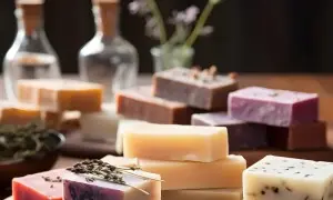 صابن اور باڈی واش میں چھپے کیمیکلز، ماہرین نے محفوظ متبادل بتا دیا